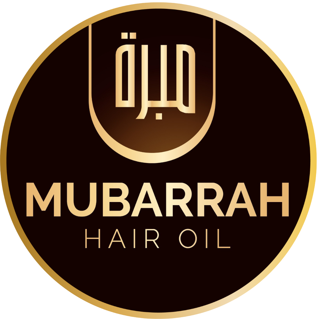 Mubarrah Hair Oils